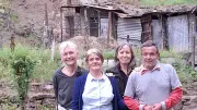 Une visite, un sourire : le CCAS combat l'isolement à Robiac