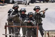 Unicef : 70 enfants palestiniens tués en Cisjordanie en 18 mois