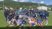 Union catalane : victoire 25-15 et qualification en 8e de finale