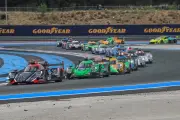 United Autosports remporte les 4 Heures du Castellet en ELMS