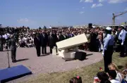 Université de La Rochelle : 30 ans d'histoire en images