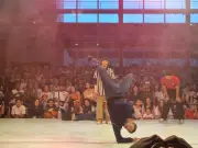 Urban Talent 2026 : battle hip-hop et initiation gratuite à Villeneuve