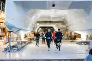 Urban Trail La Rochelle : 4 000 participants attendus en 2027