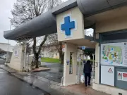 Urgences de Sainte-Foy-la-Grande suspendues du 1er au 4 mai