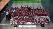 Urruñarrak Pelote : centenaire d'un club basque en 2026