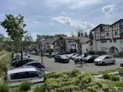 Urrugne : le marché déplacé au parking d'Osasuna et passe au mercredi