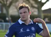 US Castillon : Gabriel Bouscasse analyse le match retour contre Oursbelille