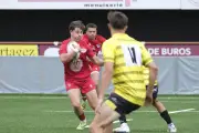 US Dax face à Nevers, numéro 1 national, en quart de finale Reichel Espoirs