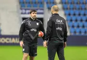 US Dax: match crucial face à Valence-Romans pour le maintien en Pro D2