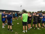 US Marmande Espoirs : cap sur les phases finales face à Fleurance