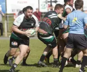 Usan : 10 points d'avance, mais prudence avant le retour à Argentat