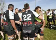 USAN : une qualification héroïque à Argentat en Fédérale 3
