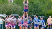 USNC : début des phases finales nationales face à Arles