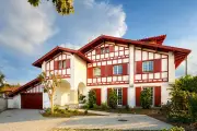 Ustaritz : la villa Maïtia, un nouvel hôtel de charme dans une demeure des années 1930