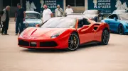 Uzès Dreamcar Festival 2026 : 200 supercars attendues pour la 4e édition