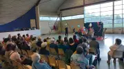 Vacances de printemps animées à Camarès : cirque, chasse aux œufs et sports