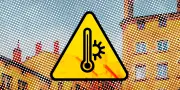 Vague de chaleur précoce en France jusqu'à fin mai selon Météo-France