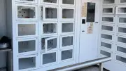 Vagues de vols dans les distributeurs alimentaires autour de Caen
