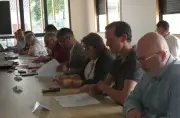 Val de l'Eyre : clarification des compétences intercommunales