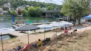 Val-de-Marne : baignades ouvrent en juin pour prévenir noyades