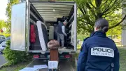 Val-d'Oise : 28 familles expulsées de HLM pour trafic de drogue
