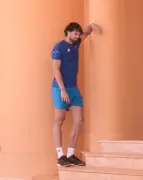 Valentin Vacherot, l'escalade comme philosophie de vie