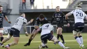 Valentin Welsch, le « buffle » du MHR, impressionne par son mental d'acier