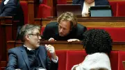 Vallaud et Faure appellent à l'union mais restent en désaccord