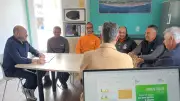 Valras-Plage : mobilisation constructive contre les moustiques