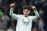 Valverde et Tchouaméni : altercation au Real Madrid, le capitaine se blesse