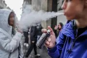 Vapotage chez les lycéens : une hausse inquiétante et un manque d'information