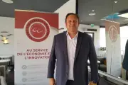 Var en hausse de 1% malgré une conjoncture régionale morose en PACA