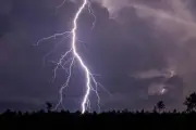 Var en vigilance jaune pluie-inondation et orages : les prévisions