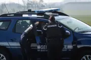 Var : gendarmerie disperse free party de 150 personnes à Trigance