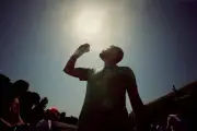 Var : jusqu'à 36°C et des orages, la météo de la semaine