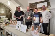Var : la cave coopérative Les Vignerons du Luc étend la consigne de bouteilles