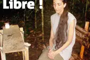 Var-matin fête ses 80 ans : la une historique de la libération d'Ingrid Betancourt