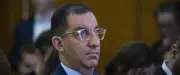 Évasion d'Amra : veuve d'agent tué porte plainte contre Jean Messiha