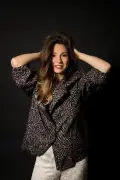 Vassilena Serafimova : la magie du marimba à la Philharmonie
