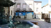 Vauvert lance un appel à projet pour une guinguette éphémère place Gambetta