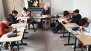 Vauvert : révisions et sorties pour les collégiens pendant les vacances