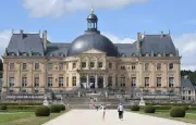 Vaux-le-Vicomte ouvre ses jardins aux chiens en semaine dès 2026