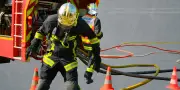 Vendée : explosion dans un immeuble fait sept blessés, un grave