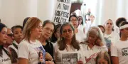 Venezuela : premières libérations de prisonniers politiques promises
