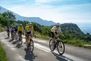 Vençoise 2026 : Benjamin Buchetet conserve son titre sur le grand parcours