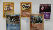 Vente aux enchères de 3 000 cartes Pokémon rares à Nîmes le 13 mai