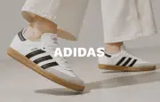 Vente privée Adidas : jusqu'à -50% sur des baskets iconiques