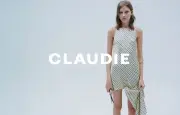 Vente privée Claudie Pierlot : jusqu'à -80% sur plus de 450 articles