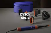Vente privée Dyson et Ninja : jusqu'à -54% sur BAZARCHIC
