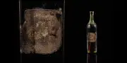 Vente record d'un cognac Gautier de 1762 chez Sotheby's
